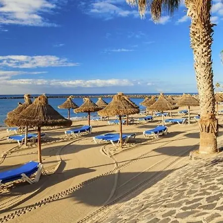 Parque Santiago Ii Mar Playa de las Américas