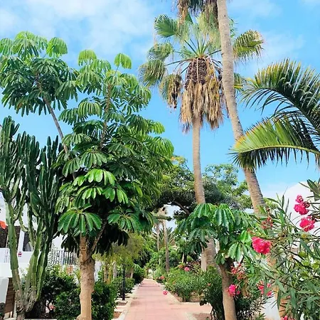 Parque Santiago Ii Mar 公寓 *