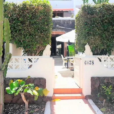 Parque Santiago Ii Mar شقة بلايا ذي لاس أميريكاس